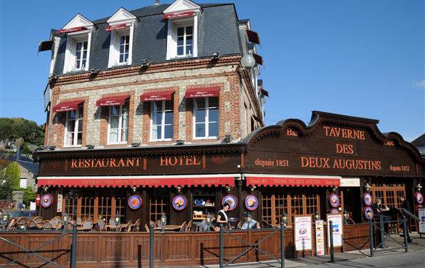 Séminaires Etretat - Séminaires Normandie - Séminaires ...