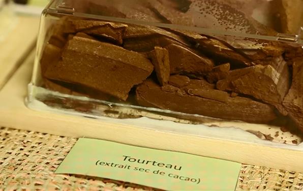 Musée du Chocolat près de l'Hôtel restaurant La Taverne des deux Augustins, hôtel 2 étoiles, hôtel de charme, restaurant traditionnel, brasserie, hôtel bord de mer à Etretat, Seine Maritime, Normandie